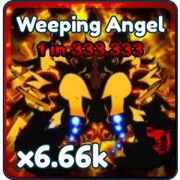 secret weeping angel tap simulator