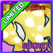 MYTHIC DRIPPY SLICE Bubble Gum Simulat