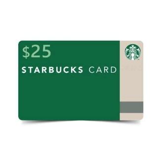 $25,00 Starbucks US ( 5 X $5 ) 𝐈𝐍𝐒𝐓𝐀𝐍𝐓 𝐃𝐄𝐋𝐈𝐕𝐄𝐑𝐘 🔥 LIMITED OFFER🔥