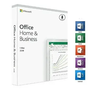 Office 2019 Home & Business for 1 MAC [BIND] 𝐀𝐔𝐓𝐎 𝐃𝐄𝐋𝐈𝐕𝐄𝐑𝐘 ✔ 🔥 LIMITED OFFER🔥