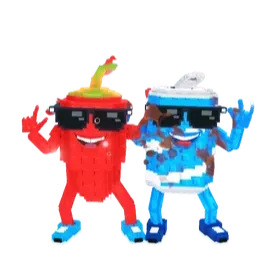 👻SWAGGY BROS 1B/S👻