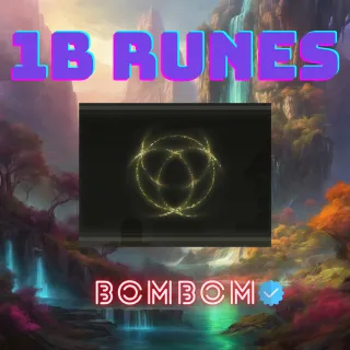 1B RUNES XBOX