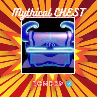 MYTHICAL CHEST