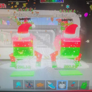 FORTNITE STEAL THE BRAINROT