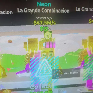 FORTNITE STEAL THE BRAINROT