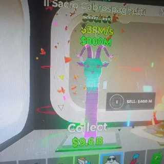 FORTNITE STEAL THE BRAINROT