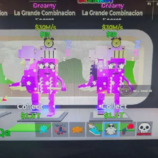 Fortnite Steal The Brainrot