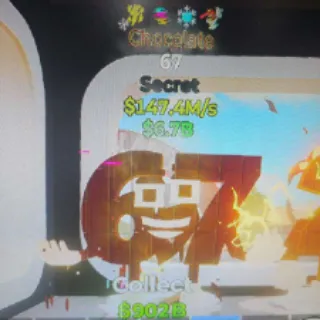 Fortnite Steal The Brainrot Rare