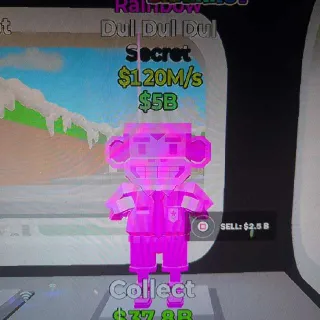 Fortnite Steal The Brainrot