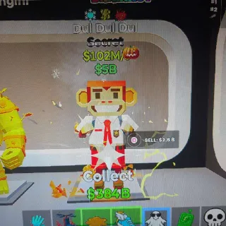 Fortnite Steal The Brainrot