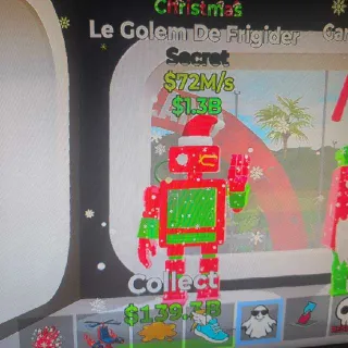 Fortnite Steal The Brainrot