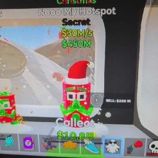 Fortnite Steal The Brainrot