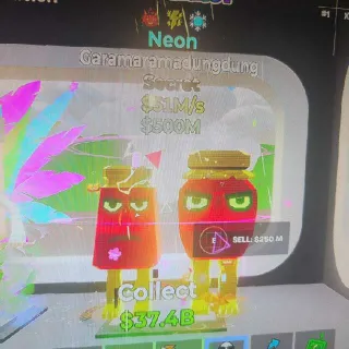 FORTNITE STEAL THE BRAINROT