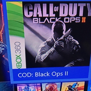uitdrukking lobby Trots Call of duty black ops 2 mod menu - XBox One Games - Gameflip