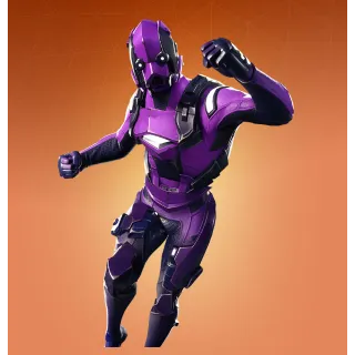 Dark Vertex Account 