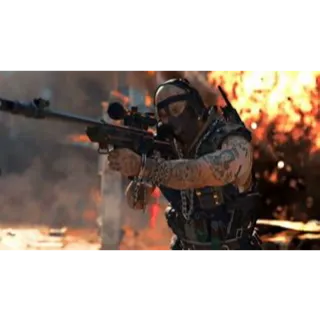 WARZONE ALL GUNS WITH CUSTOM ATTACHMENTS (best fit to your liking) AND DIFFERENT CAMOS FOR ALL GUNS