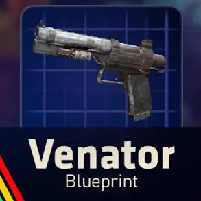 arc raiders - venator