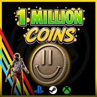ARC RAIDERS - 1 million