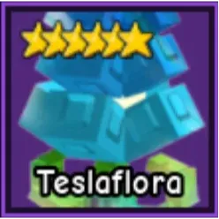 10x Teslaflora/Garden Tower Defense