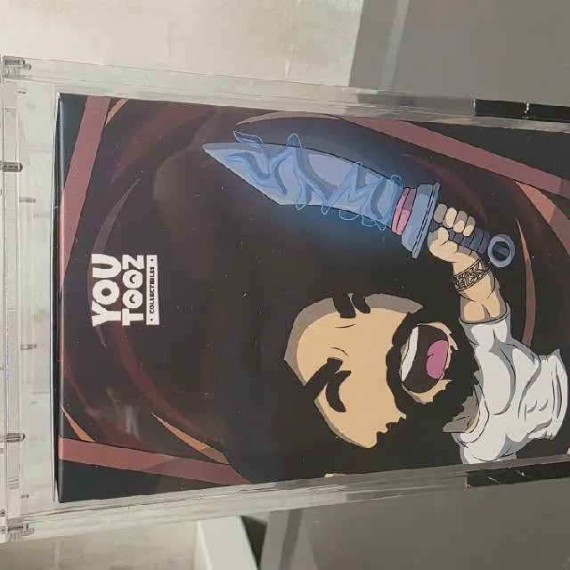 出品写真