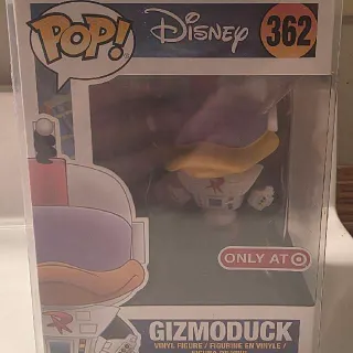 Pop Funko Gizmoduck