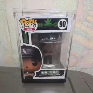 Pop Funko Dr Dre