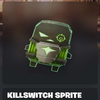 Killswitch Sprite