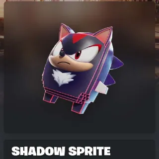 Shadow Sprite
