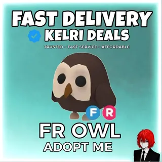 Fr owl