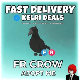 Fr crow