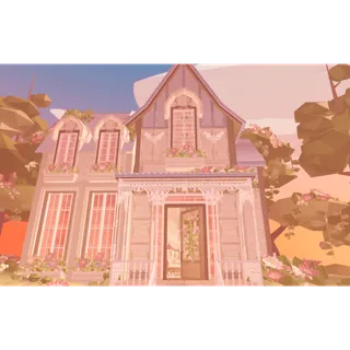౨ৎ house build ౨ৎ fast delivery