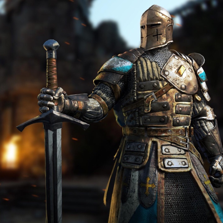 For Honor (Starter Edition) Ubisoft Connect Games Gameflip