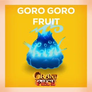 Goro Goro - GPO