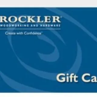 $50,00 Rockler Usa B