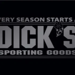 $50,00 Dick's Sporting Goods Usa A