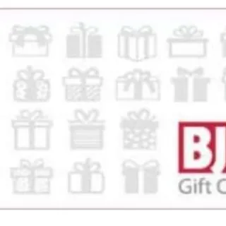 $20,00 BJ's Wholesale Usa B