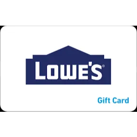 $50 lowes