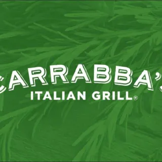 $62,45 Carrabba's Usa A