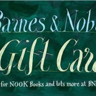 $20,00 Barnes And Noble Usa A