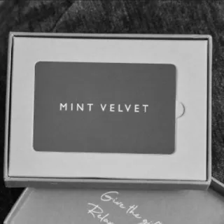 £69,00 Mink Velvet Uk A