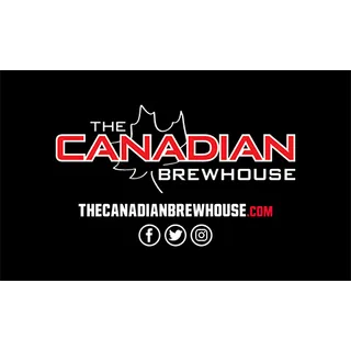 $30.00 CAD Canadian Brewhouse eGift Card