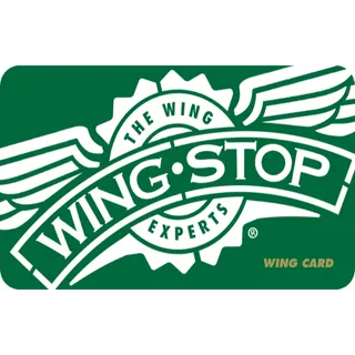 $10.00 USD wing stop
