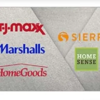 $35,00 T.J. Maxx Usa O