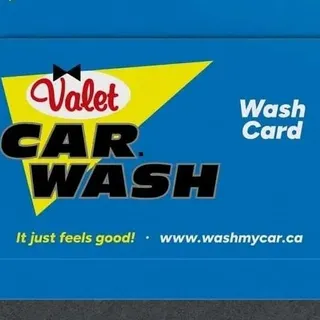 $500,00 Valvet Car Wash Canada