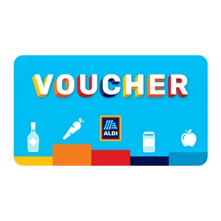 £1.34 GBP Aldi