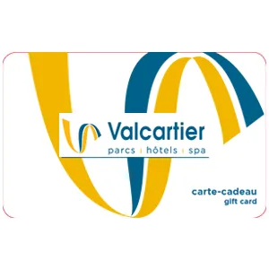 $300.00 CAD valcartier.com