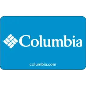 $6.29  USD Columbia
