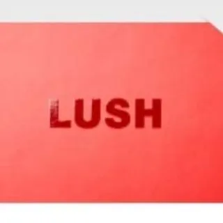 $15,00 Lush Usa O