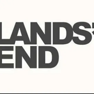 £105,00 Land's End Usa A