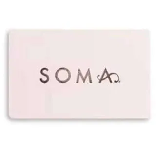 $11.75 Soma Usa